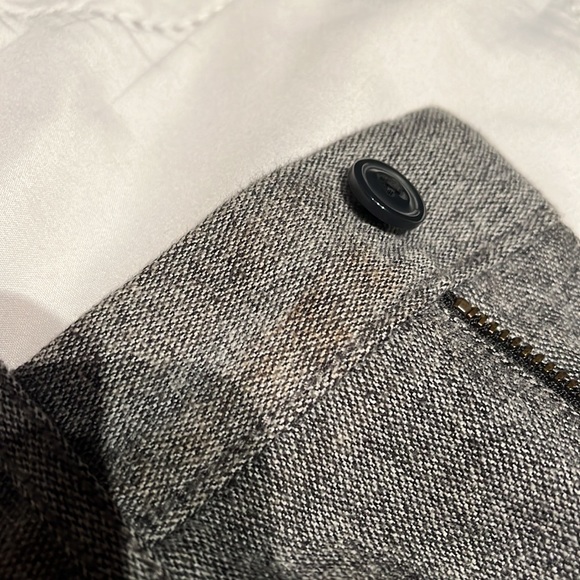 J. Crew pants - Picture 7 of 7